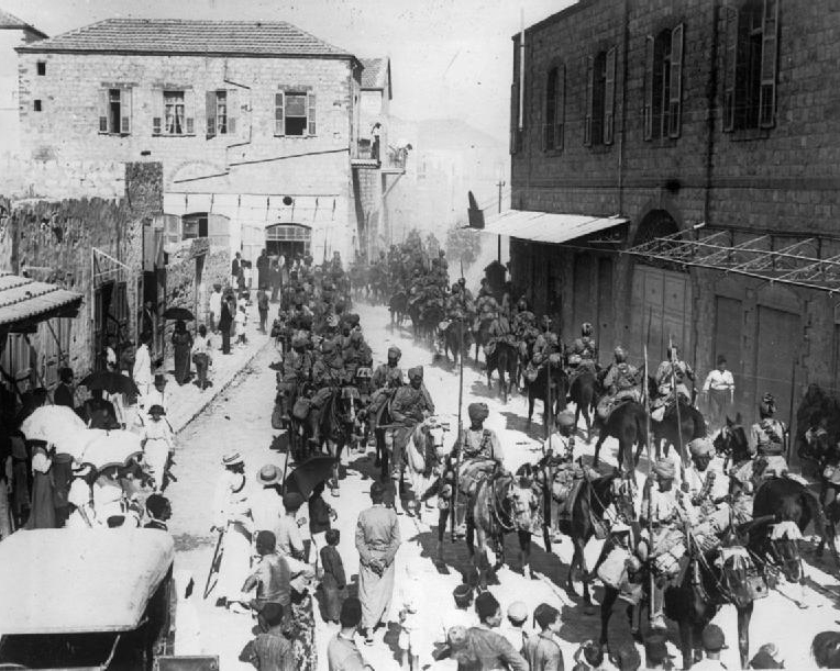 Stories from the Front Line