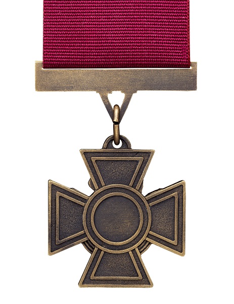 Victoria Cross Medal