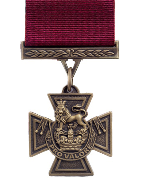 Victoria Cross Medal