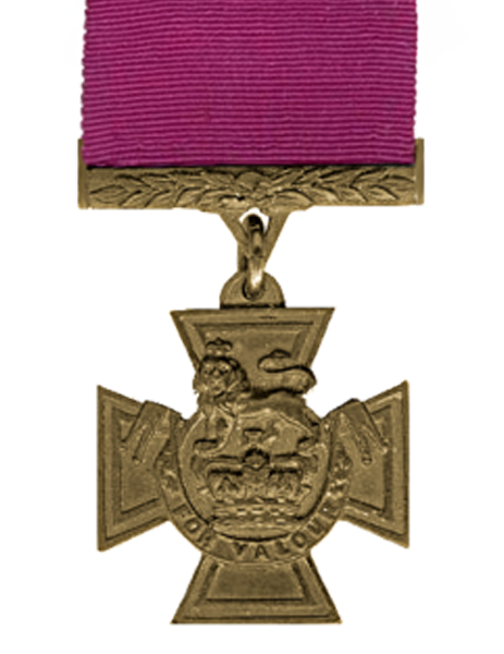 Victoria Cross Medal