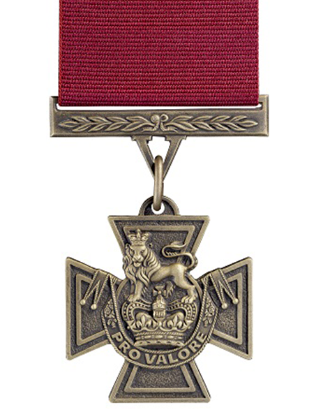 Victoria Cross Medal
